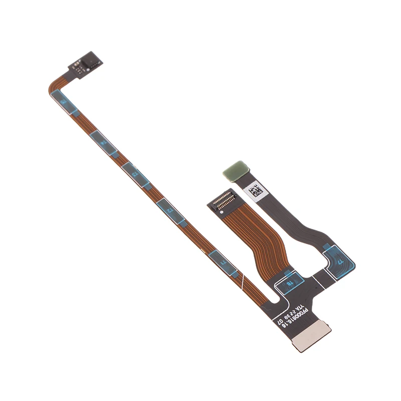 Drone Cinematic - Flat 3 In 1 Flexible Ribbon