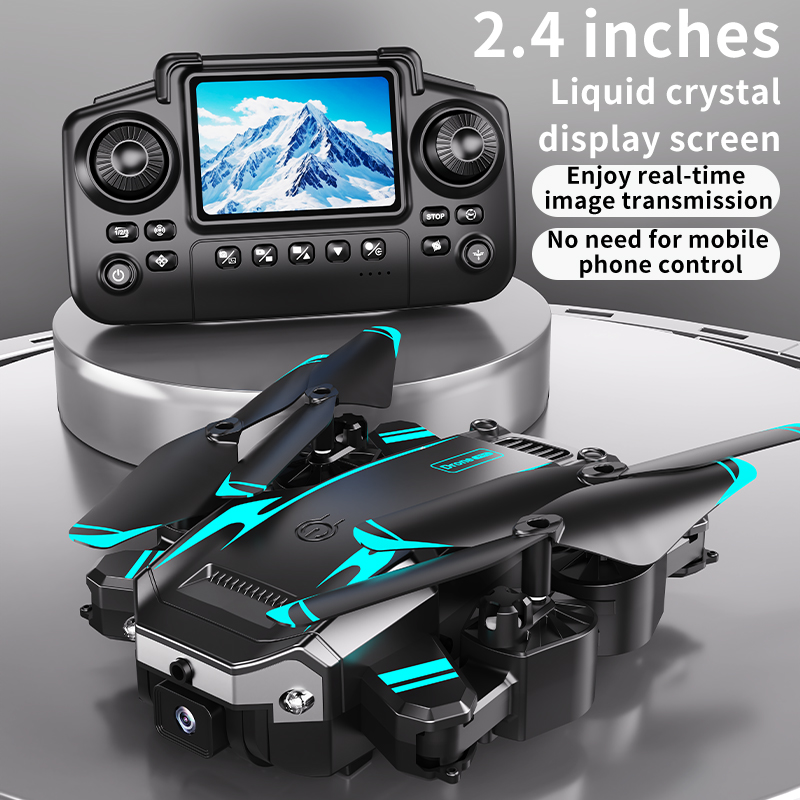 Drone Surveying - 2026Hot Sell S6 Drone 5000M 8K