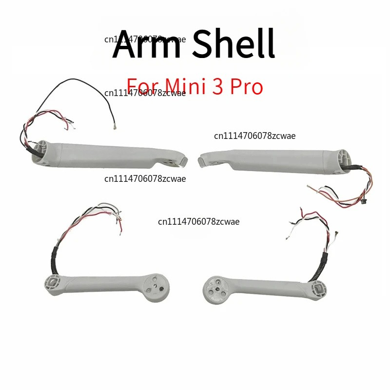Dji Drone Mini 3 - Arm Shell For DJI Mini 3