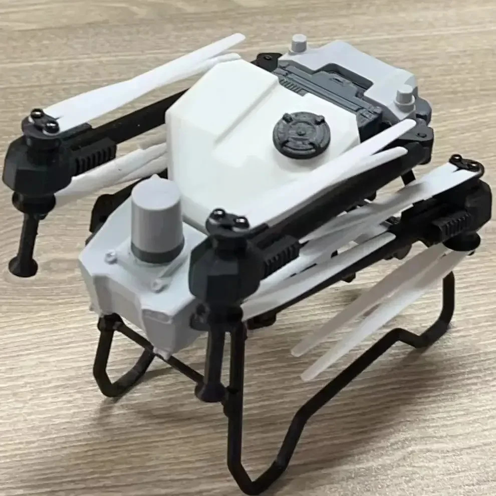 Drone Model For DJI T60 3D Pri - Drone 3D Modeling review and price