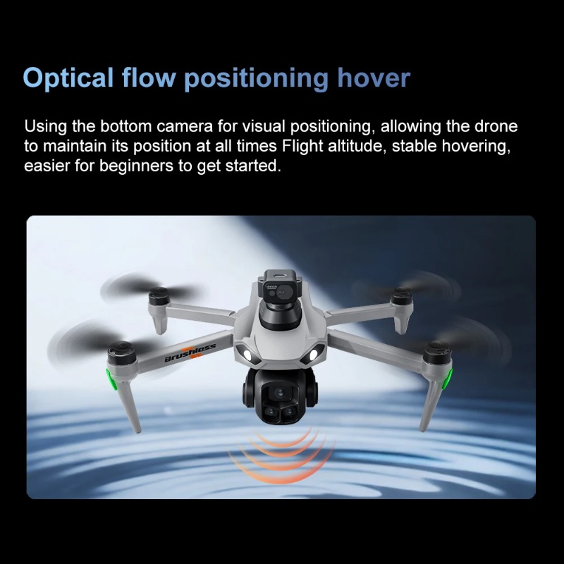 Lenovo V916MAX Professional 8K - Drone Surveying review and price