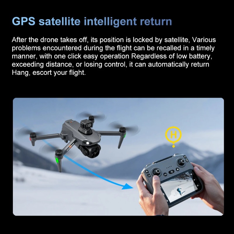 Lenovo V916MAX Professional 8K - Drone Surveying review and price