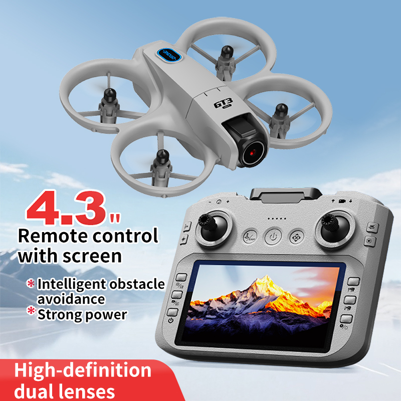 2026 GT3Max HD 8K RC Drone wit - Drone Surveying review and price