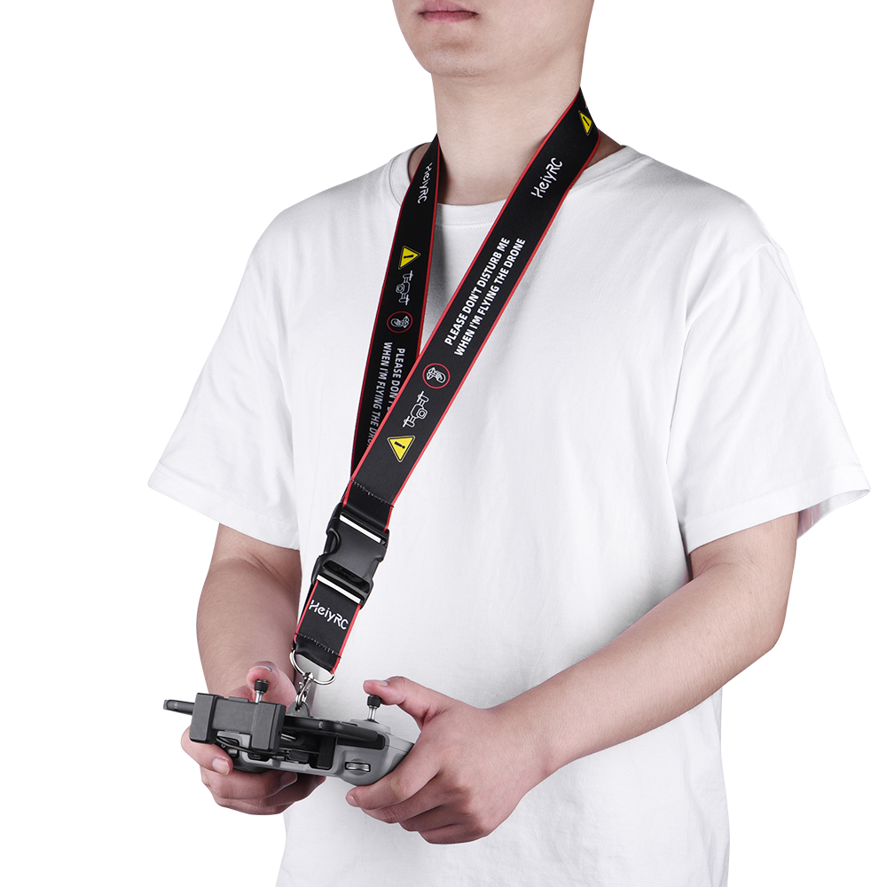 Neck Lanyard for DJI Mavic 3/A - Dji Drone Mini 3 review and price