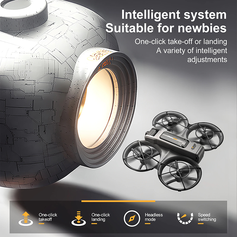 Lenovo S156 Drone GPS 8K Profe - Drone Surveying review and price