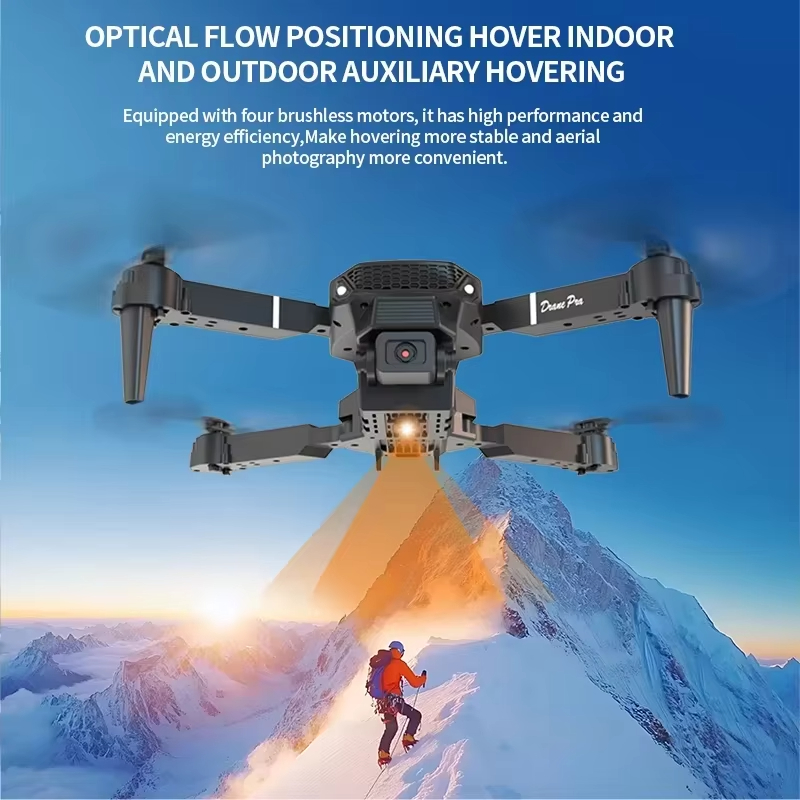 2026 New E88 Drone 8K HD Camer - Drone Multispectral review and price