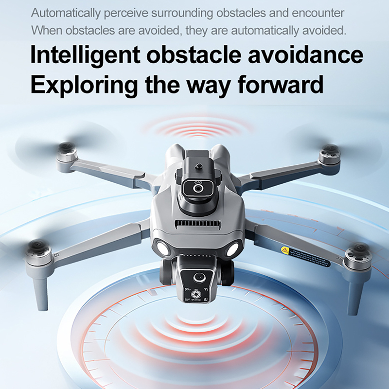 K19 MAX GPS Drone 4K Professio - Drone Surveying review and price