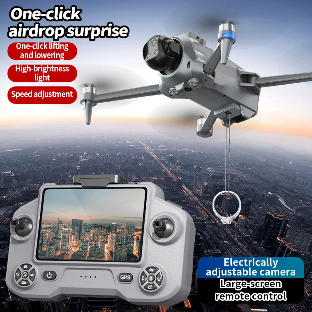2025드론드론 DJI Drone 4K Professi - Drone Thermal Imaging review and price