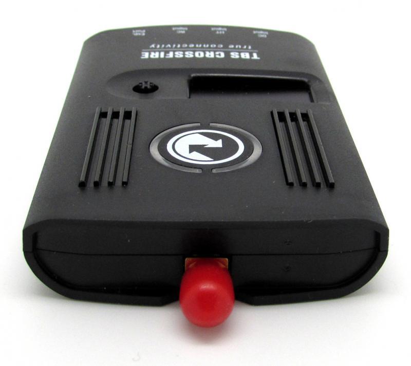 TBS CROSSFIRE TX LITE V2 915MH - Tbs Fpv Crossfire review and price