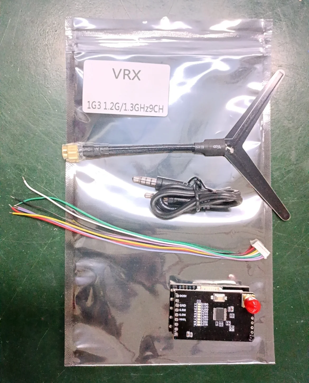 2026 Premium Products 2W 1.2G  - Drone Video Production review and price