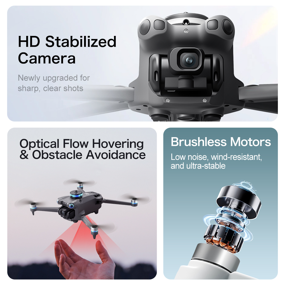 Original GT60 GPS Foldable RC  - Drone Surveying review and price