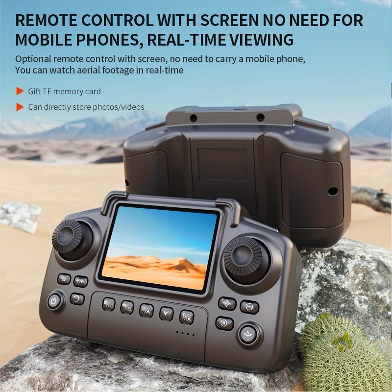 2026 New E99 PRO MAX Foldable  - Drone Cinematic review and price
