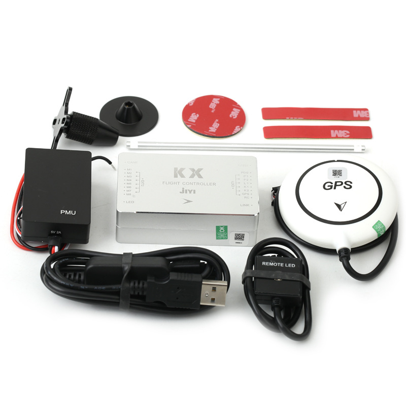 JIYI KX Industrial Plastic Fli - Drone Surveying review and price