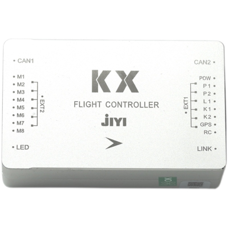 JIYI KX Industrial Plastic Fli - Drone Surveying review and price