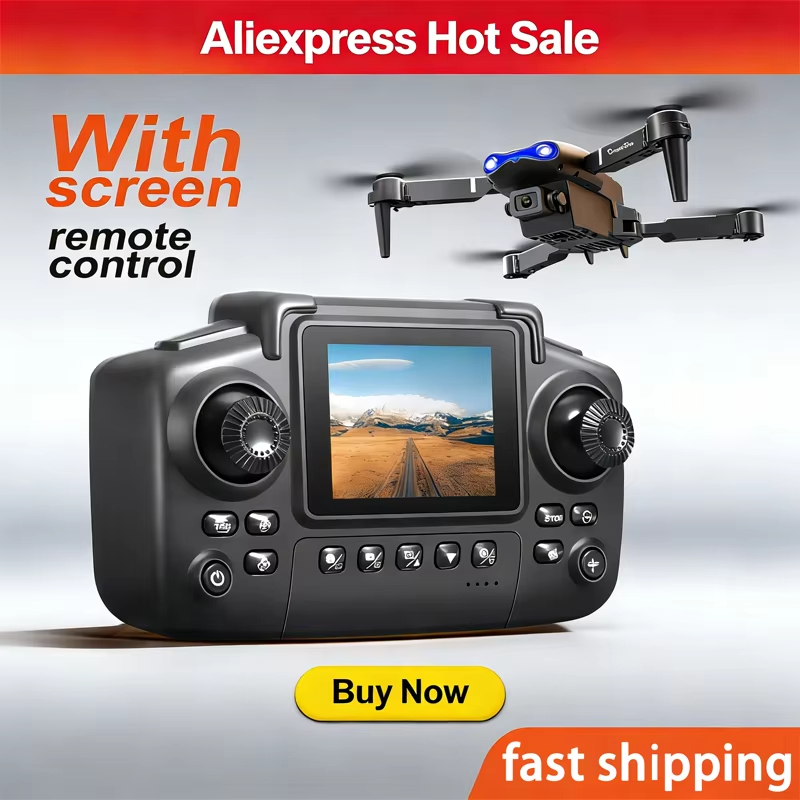2026 Professional 6K Wide Angl - Drone Multispectral review and price