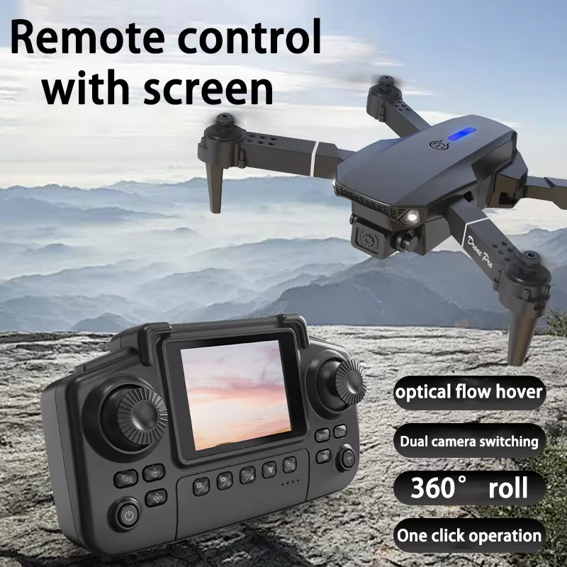 2026 Professional 6K Wide Angl - Drone Multispectral review and price