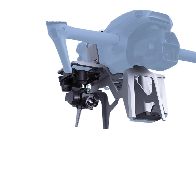 U3 drone thermal imaging modif - Drone Thermal Imaging review and price