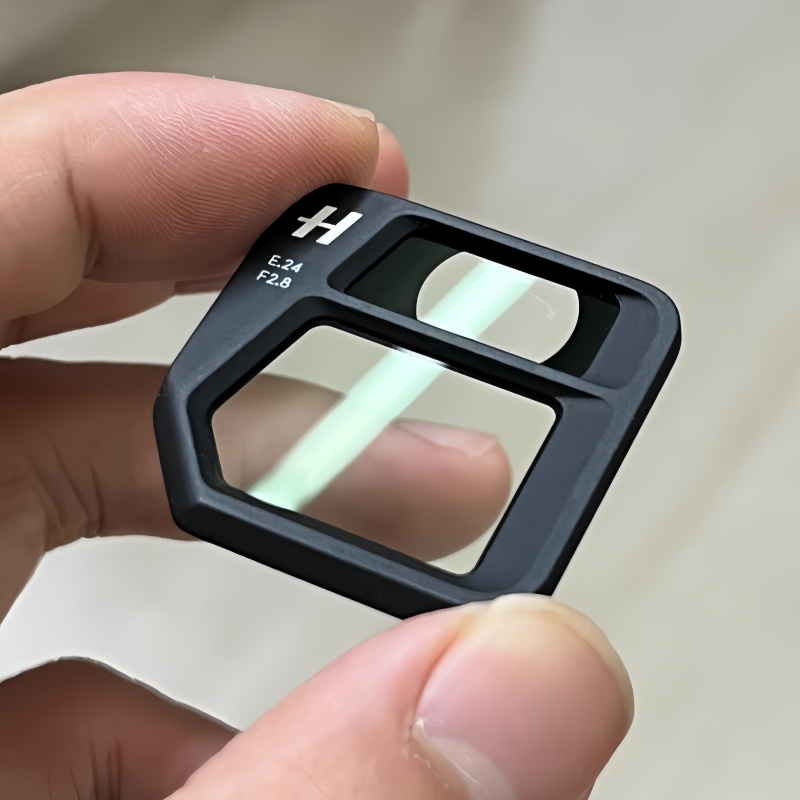 Original Camera Frame with UV  - Drone Cinematic review and price