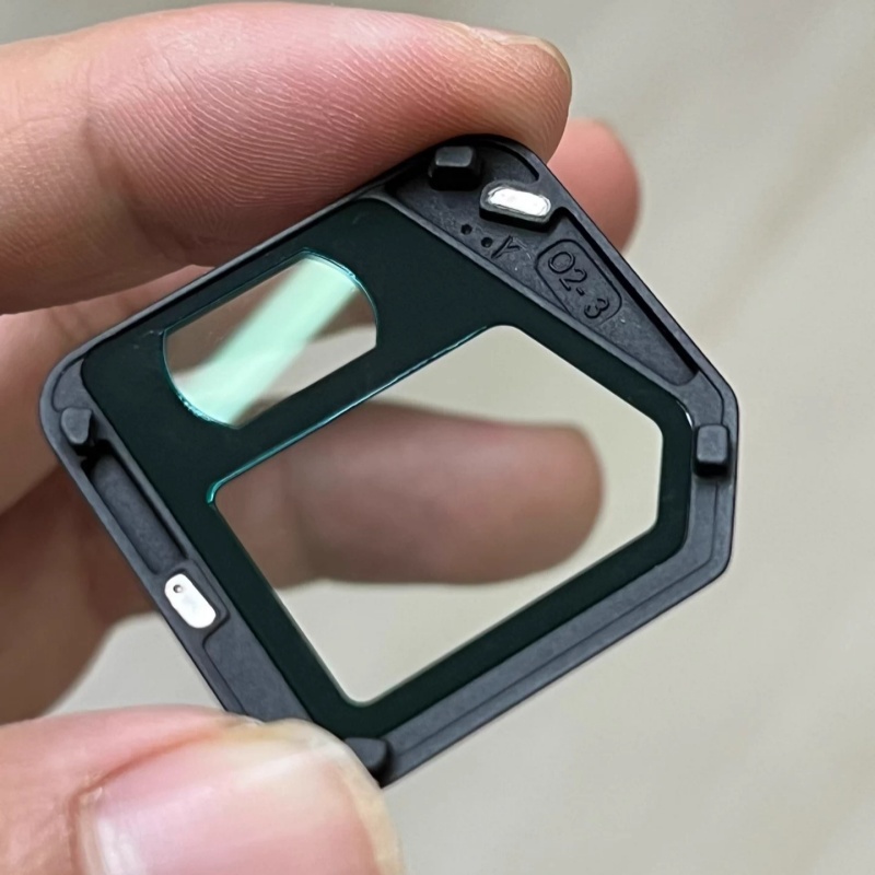 Original Camera Frame with UV  - Drone Cinematic review and price