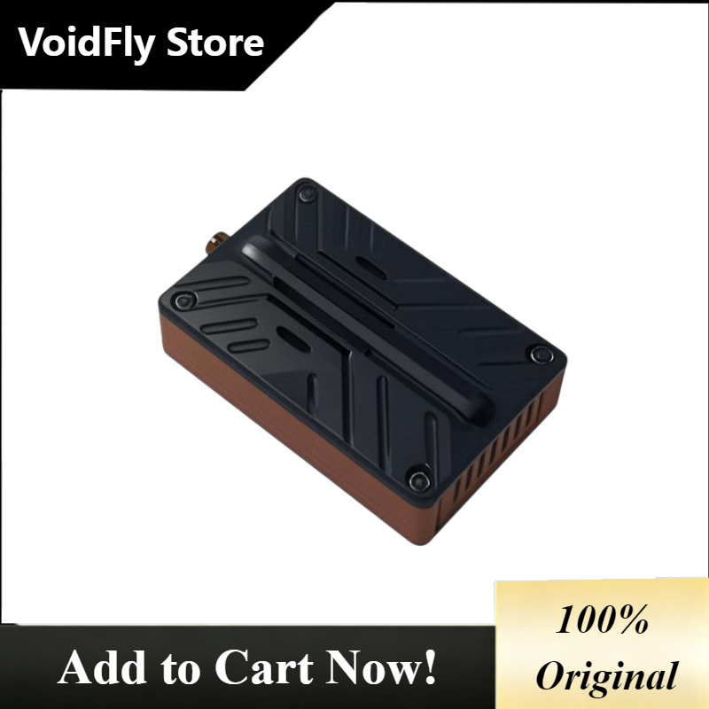 VoidFly 4.9G 6G 7W  VTX Video  - Drone Video Production review and price