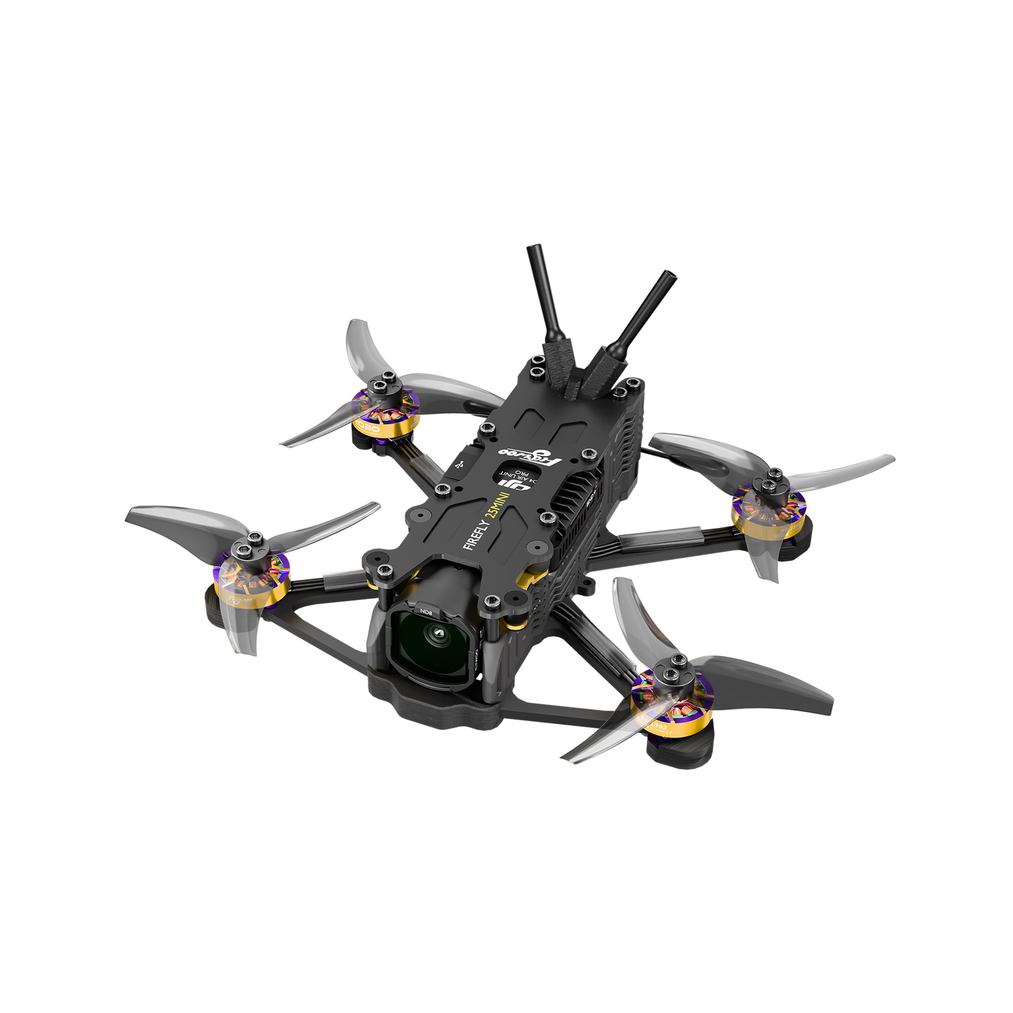 Flywoo Firefly 25MINI 3S / 20P - Drone Cinematic review and price