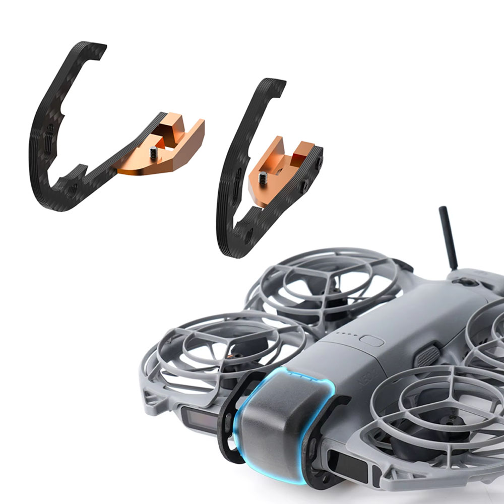 Gimbal Protection Bar for DJI  - Drone Cinematic review and price