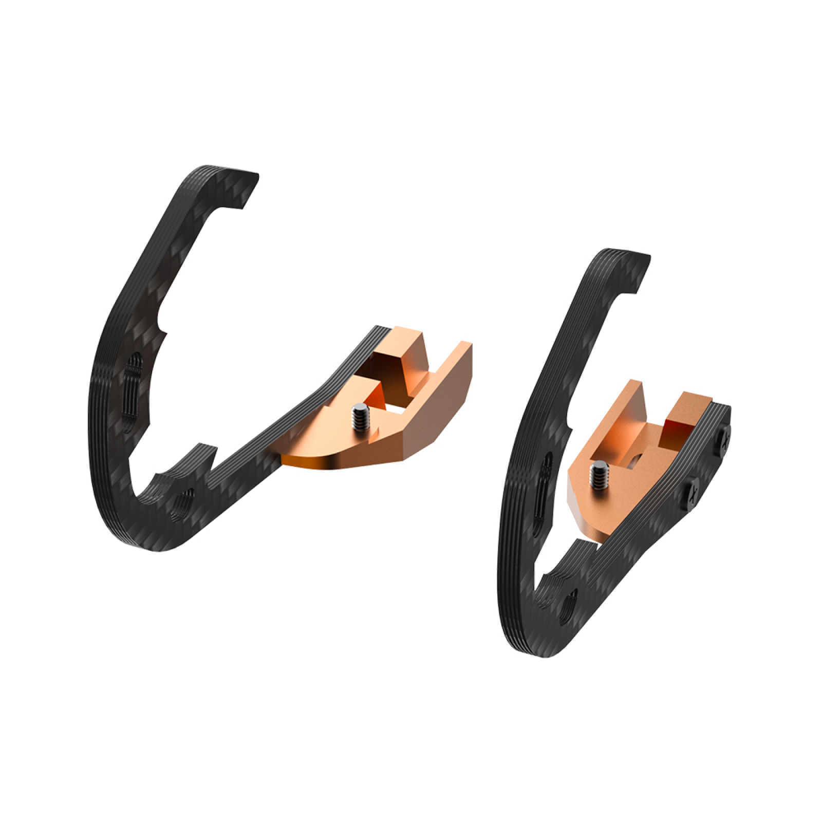 Gimbal Protection Bar for DJI  - Drone Cinematic review and price
