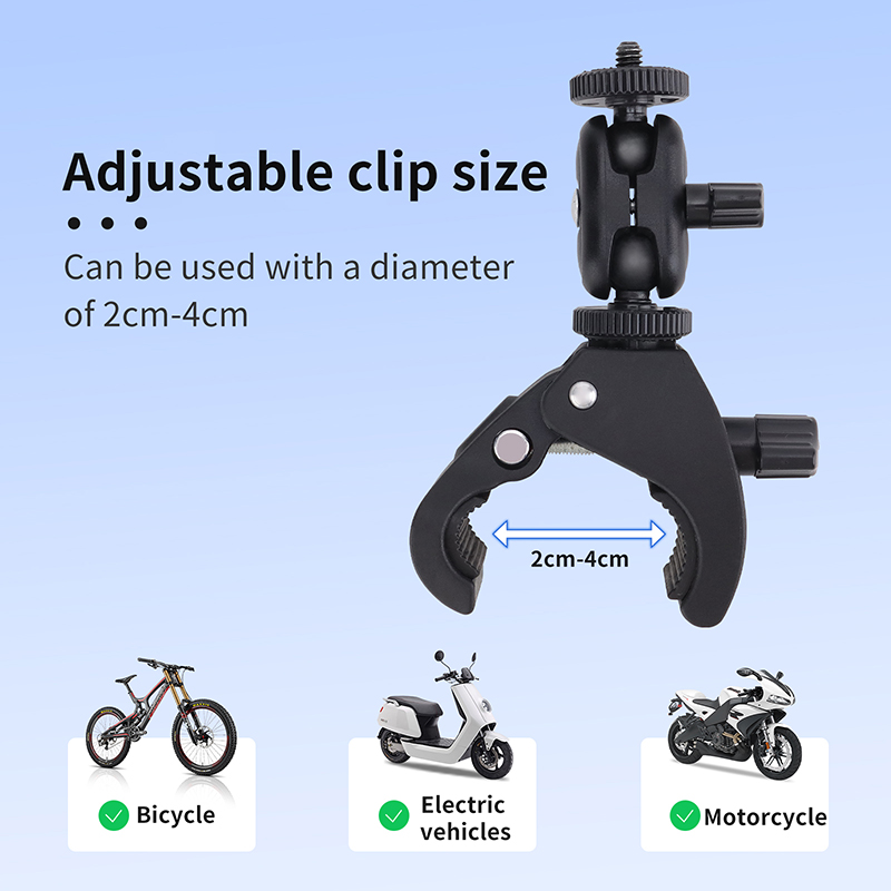 Bike Holder Mount for DJI RC-N - Dji Drone Mini 3 review and price
