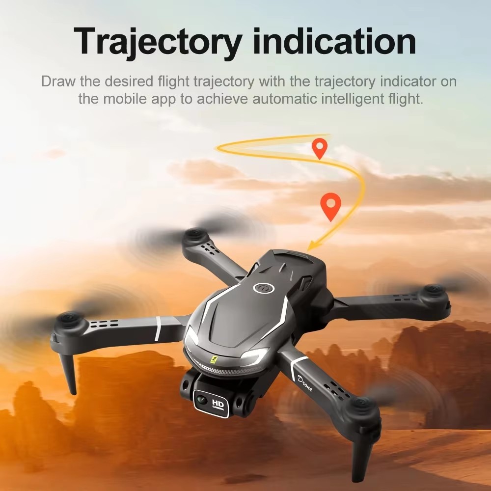 New V88 8K GPS Professional Ob - Drone Surveying review and price