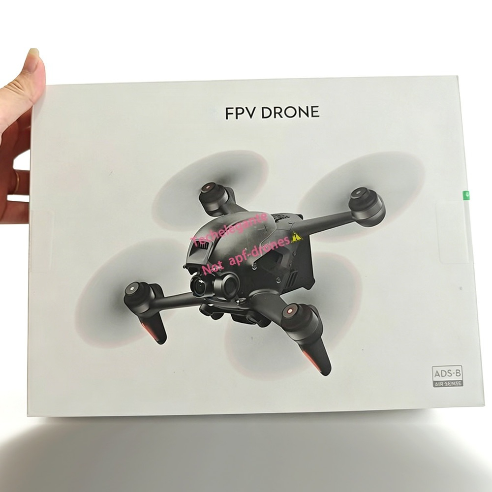 Original for FPV 4K Drone with - Drone Surveying review and price