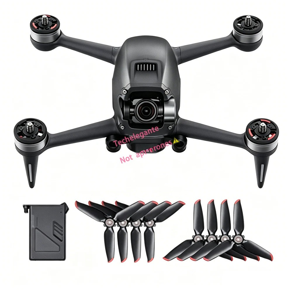 Original for FPV 4K Drone with - Drone Surveying review and price