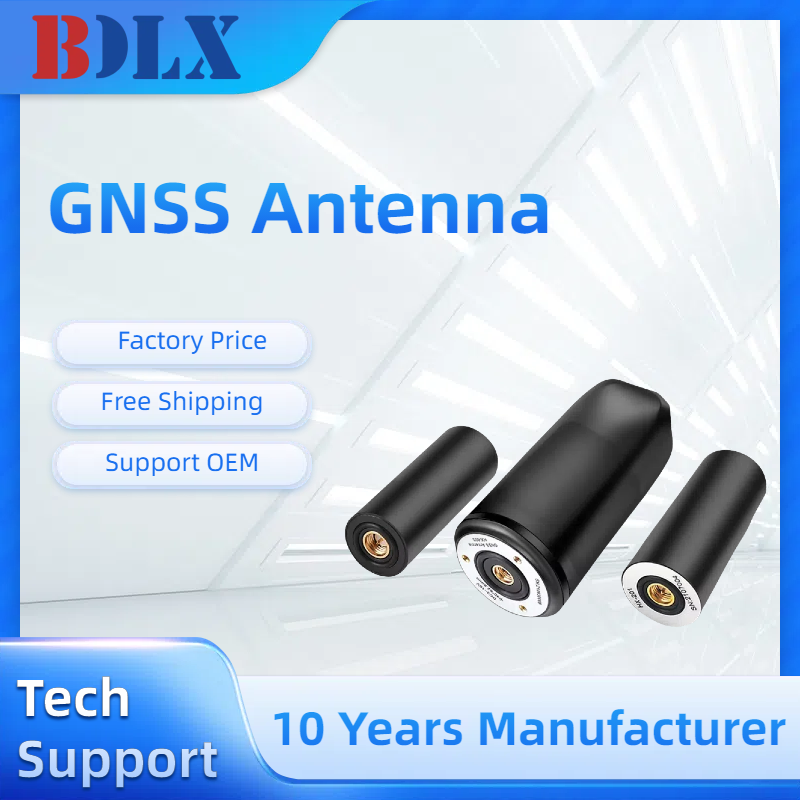 High Precision GNSS Antenna Co - Drone Surveying review and price