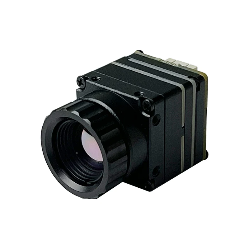 Hot Selling 256x192 Resolution - Drone Thermal Imaging review and price
