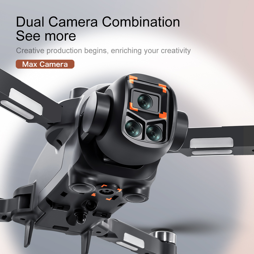 original V156 MAX WIFI FPV Dro - Drone Multispectral review and price