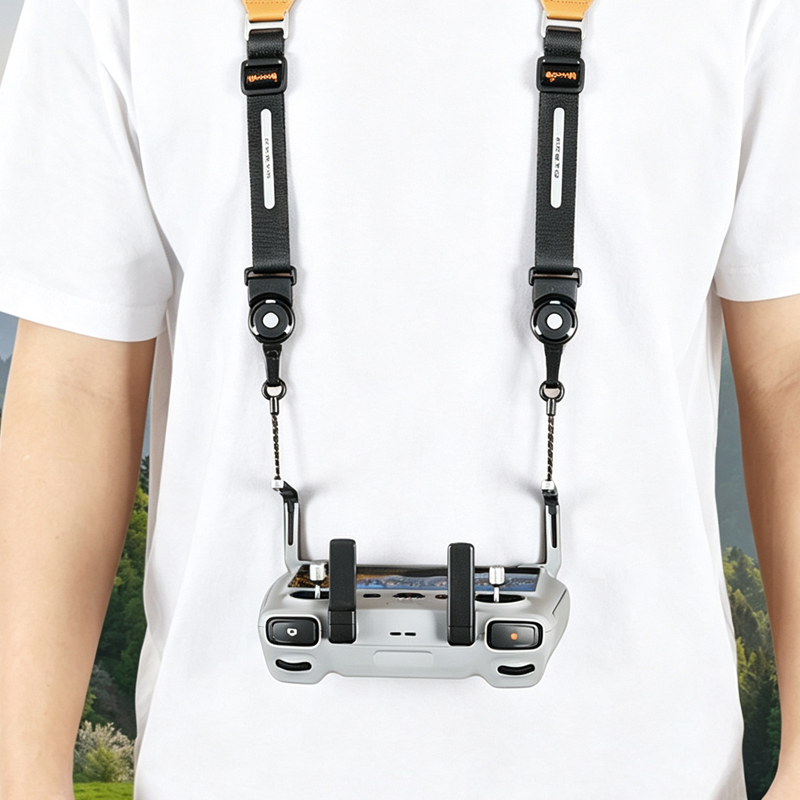Neck Lanyard Self-balancing St - Dji Drone Mini 3 review and price
