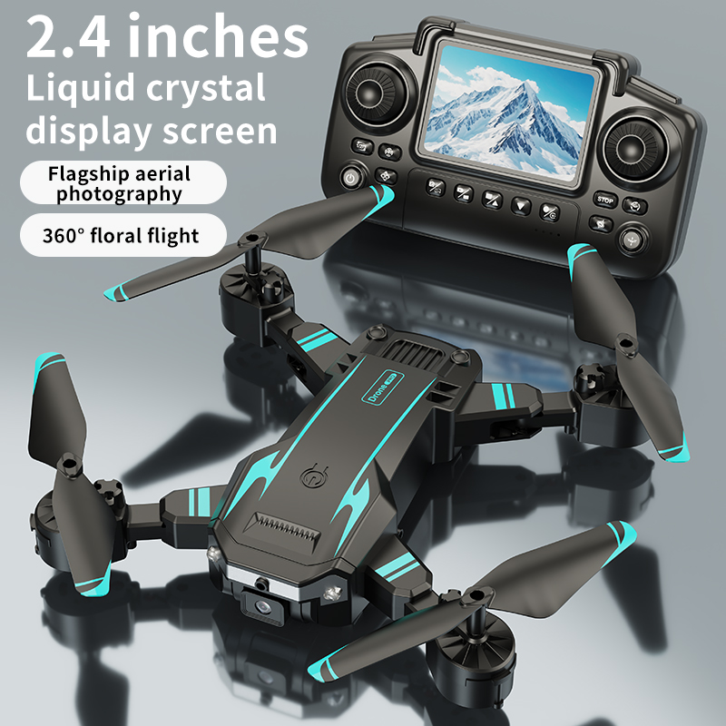2026Hot Sell S6 Drone 5000M 8K - Drone Surveying review and price