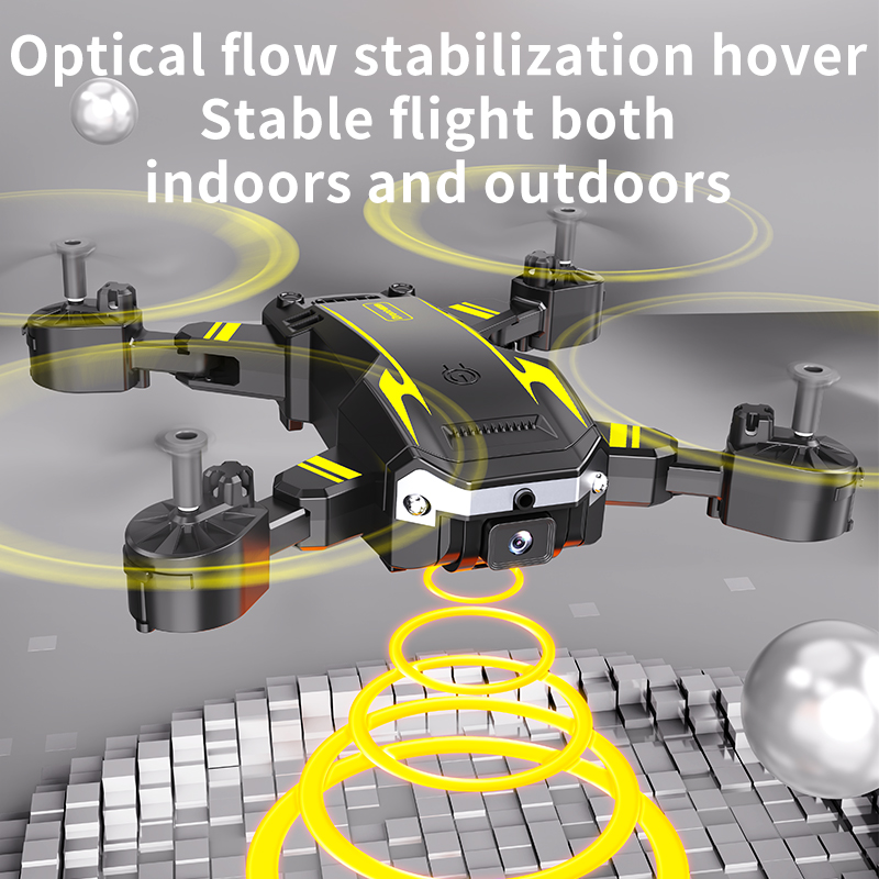 2026Hot Sell S6 Drone 5000M 8K - Drone Surveying review and price