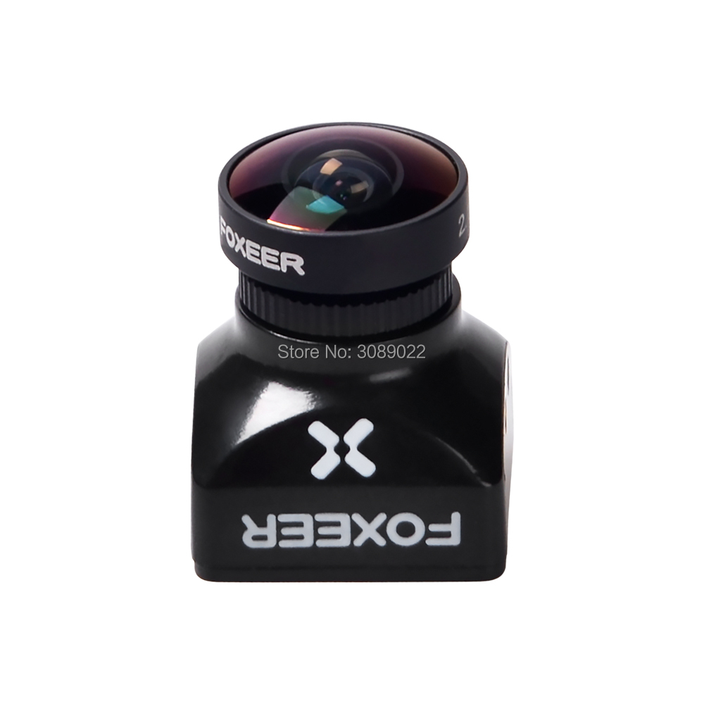 Foxeer Razer Mini V3 / Razer M - Drone Video Production review and price