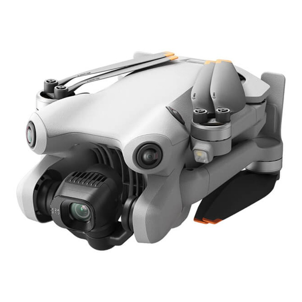 Used 95% New Original Mini 4 P - Drone Surveying review and price
