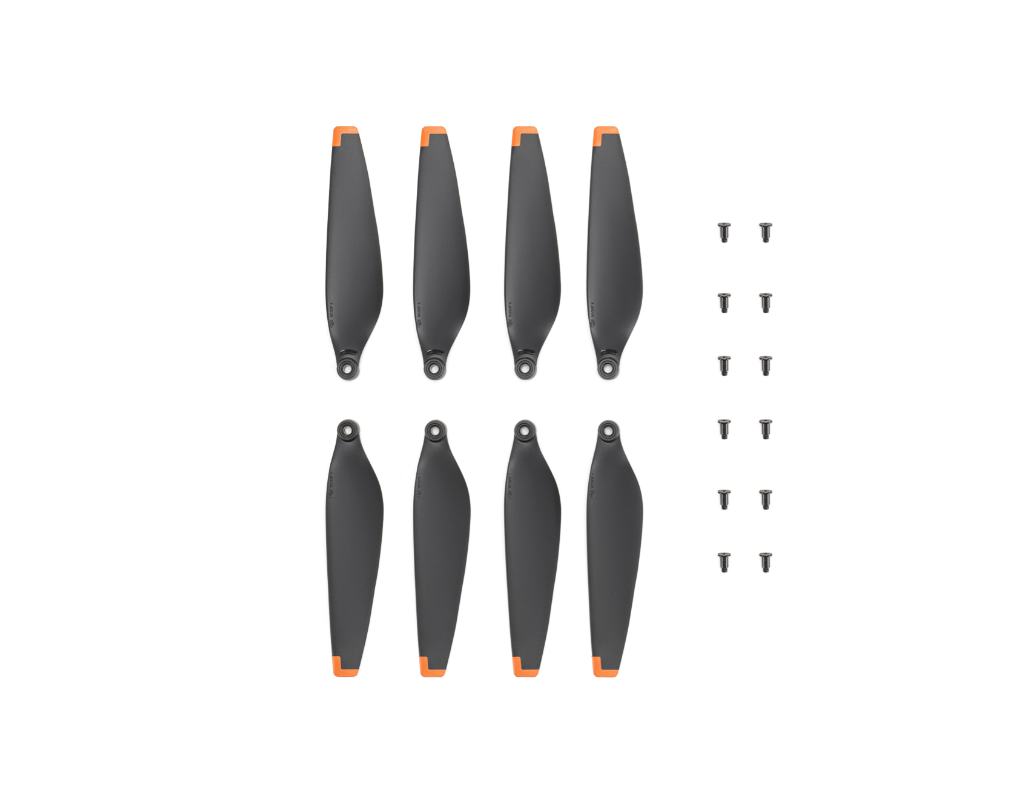Mini 3/Lito Series Propeller F - Dji Drone Mini 3 review and price
