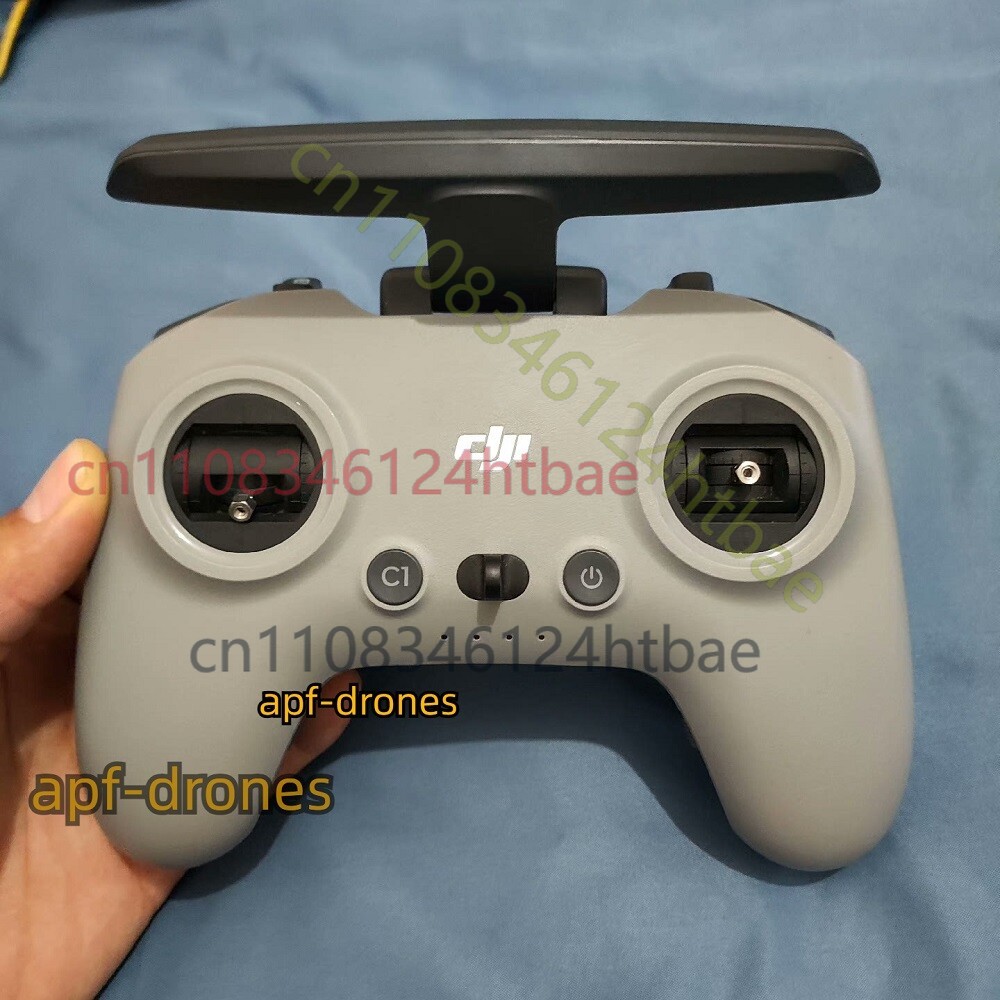 Used ,FOR DJI FPV Remote Contr - Drone Surveying review and price