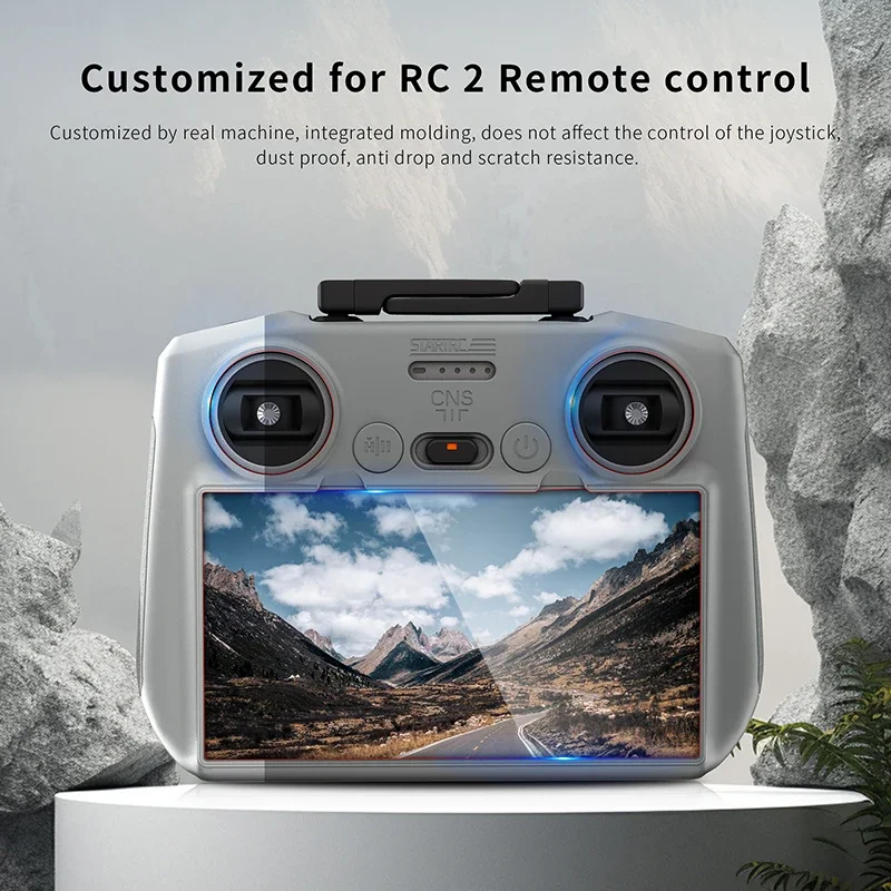 Silicone Protection Cover for  - Dji Drone Mini 3 review and price