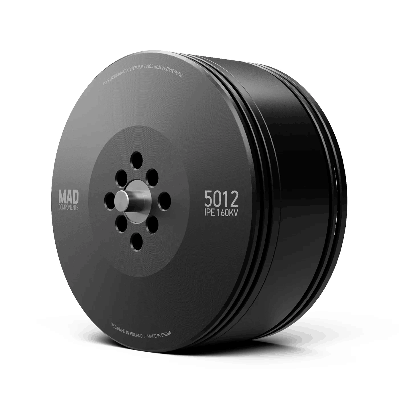 New MAD 5008 IPE V3 Brushless  - Drone Surveying review and price