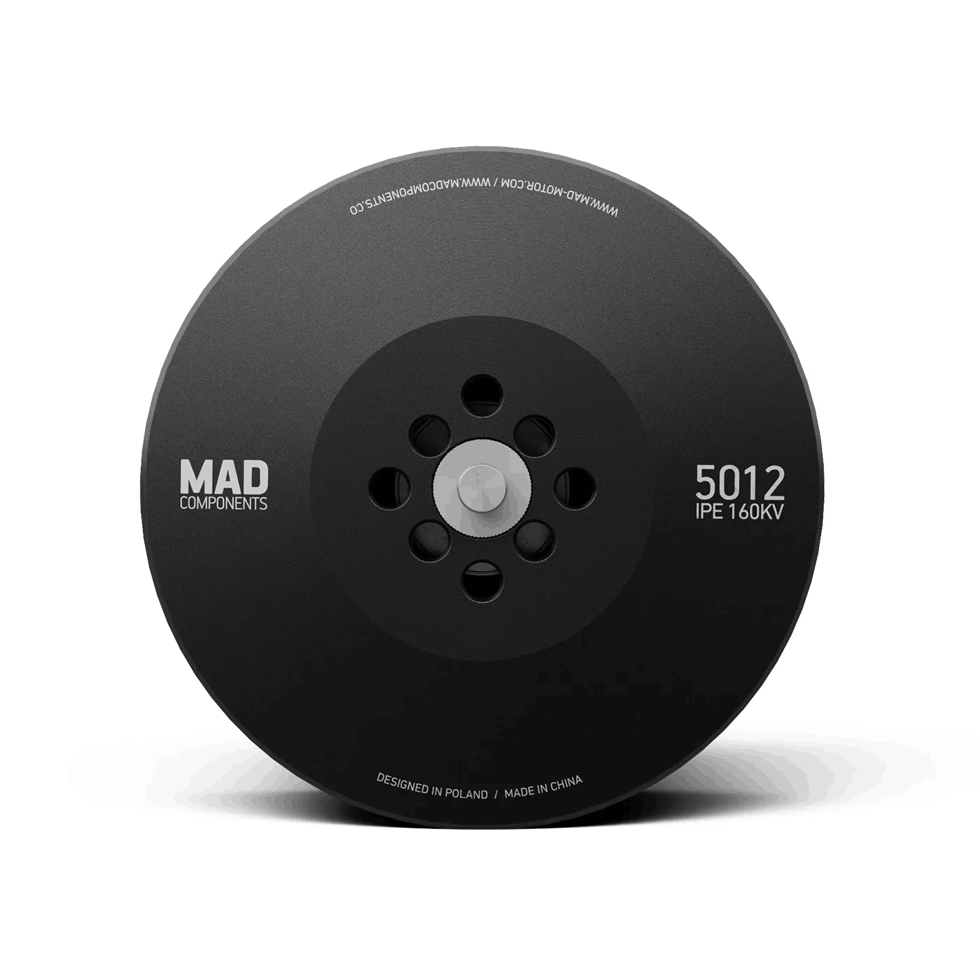 New MAD 5008 IPE V3 Brushless  - Drone Surveying review and price